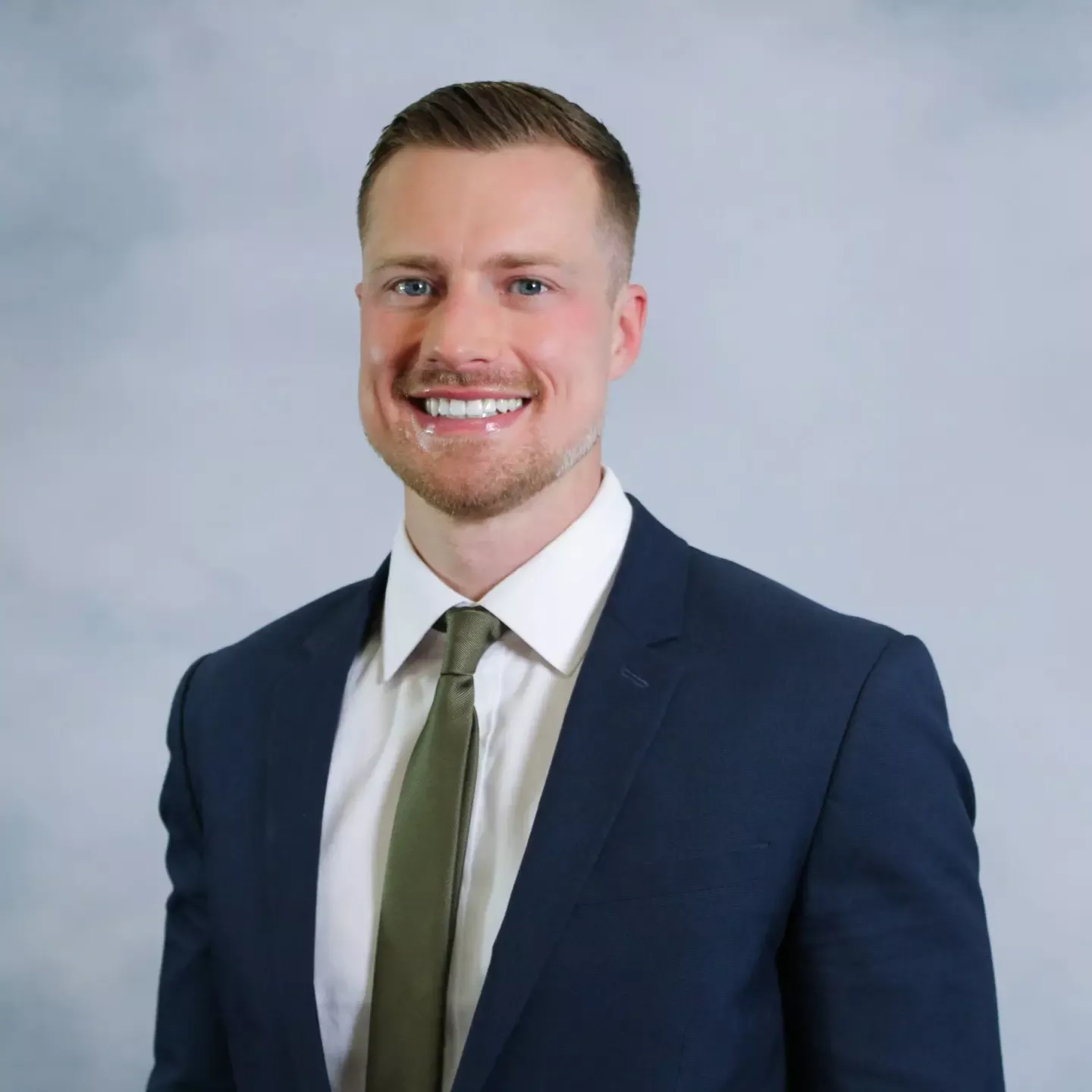 SWM ORTHO GMB headshots 12 Dr. Josiah Valk, DO Orthopaedic Surgeon